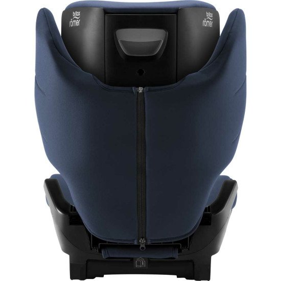 Автокрісло BRITAX-ROMER ADVENTURE PLUS 2 Night Blue