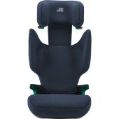Автокрісло BRITAX-ROMER ADVENTURE PLUS 2 Night Blue