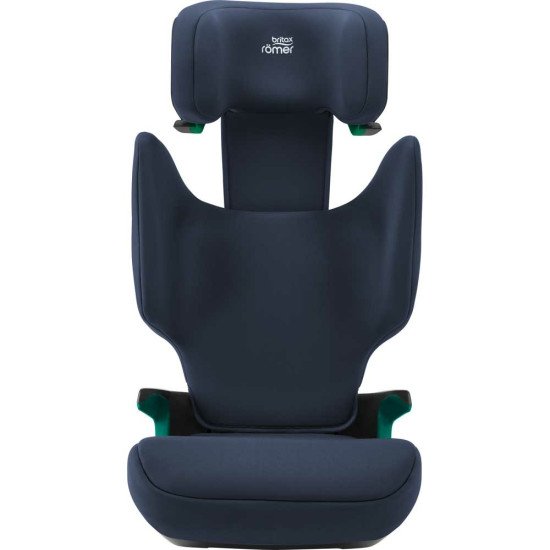 Автокрісло BRITAX-ROMER ADVENTURE PLUS 2 Night Blue