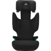 Автокресло BRITAX-ROMER ADVENTURE PLUS Space Black Автокресло BRITAX-ROMER ADVENTURE PLUS Space Black