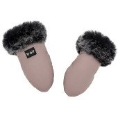 Рукавицы Bair Northmuff cappuccino капучино Рукавицы Bair Northmuff cappuccino капучино