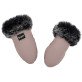 Рукавицы Bair Northmuff cappuccino капучино