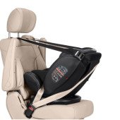 Автокресло CARRELLO Asteroid CRL-12801/2 Space Black