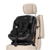 Автокресло CARRELLO Asteroid CRL-12801/2 Space Black