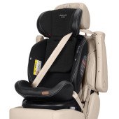 Автокресло CARRELLO Asteroid CRL-12801/2 Space Black