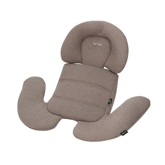 Автокресло CARRELLO Asteroid CRL-17001 Lunar Beige Автокресло CARRELLO Asteroid CRL-17001 Lunar Beige