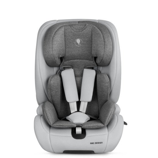Автокрісло ABC Design Aspen 2 Fix i-Size Pearl