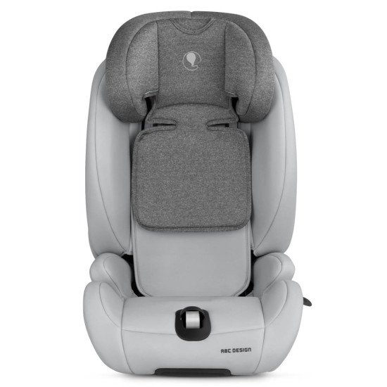 Автокрісло ABC Design Aspen 2 Fix i-Size Pearl
