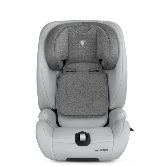 Автокрісло ABC Design Aspen 2 Fix i-Size Pearl