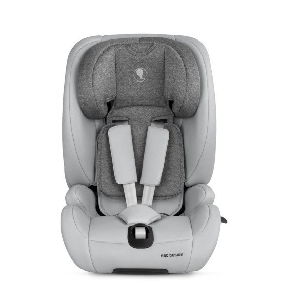Автокрісло ABC Design Aspen 2 Fix i-Size Pearl