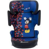 Автокрісло BEBE CONFORT HERA  i-Fix Disney Fun Mickey