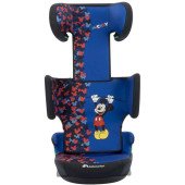 Автокрісло BEBE CONFORT HERA  i-Fix Disney Fun Mickey