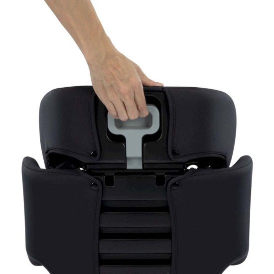 Автокрісло BEBE CONFORT HERA i-Safe Disney Fun Mickey Автокрісло BEBE CONFORT HERA i-Safe Disney Fun Mickey