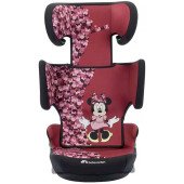 Автокрісло BEBE CONFORT HERA  i-Fix Disney Fun Minnie