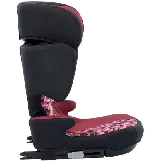 Автокрісло BEBE CONFORT HERA  i-Fix Disney Fun Minnie