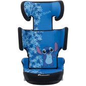 Автокрісло BEBE CONFORT HERA i-Fix Disney Fun Stitch Автокрісло BEBE CONFORT HERA i-Fix Disney Fun Stitch