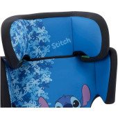 Автокрісло BEBE CONFORT HERA i-Fix Disney Fun Stitch Автокрісло BEBE CONFORT HERA i-Fix Disney Fun Stitch