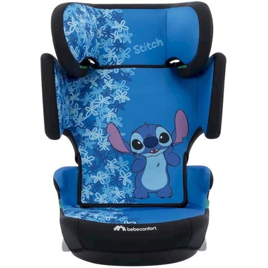 Автокрісло BEBE CONFORT HERA i-Fix Disney Fun Stitch Автокрісло BEBE CONFORT HERA i-Fix Disney Fun Stitch