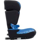 Автокрісло BEBE CONFORT HERA i-Fix Disney Fun Stitch Автокрісло BEBE CONFORT HERA i-Fix Disney Fun Stitch