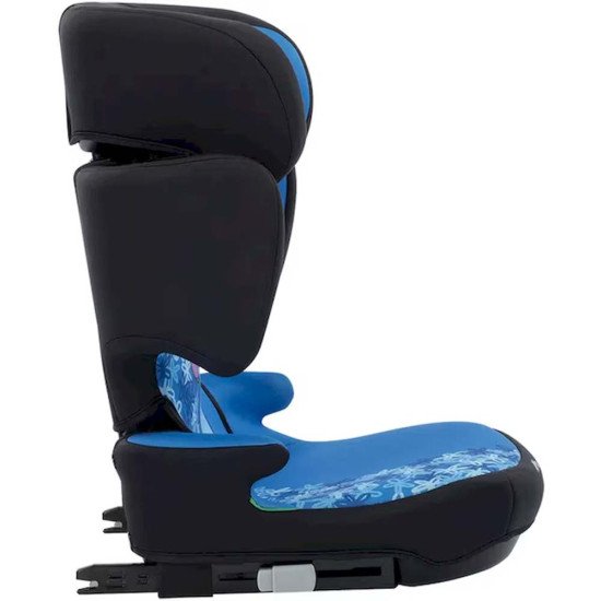 Автокрісло BEBE CONFORT HERA i-Fix Disney Fun Stitch Автокрісло BEBE CONFORT HERA i-Fix Disney Fun Stitch