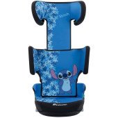 Автокрісло BEBE CONFORT HERA i-Fix Disney Fun Stitch Автокрісло BEBE CONFORT HERA i-Fix Disney Fun Stitch