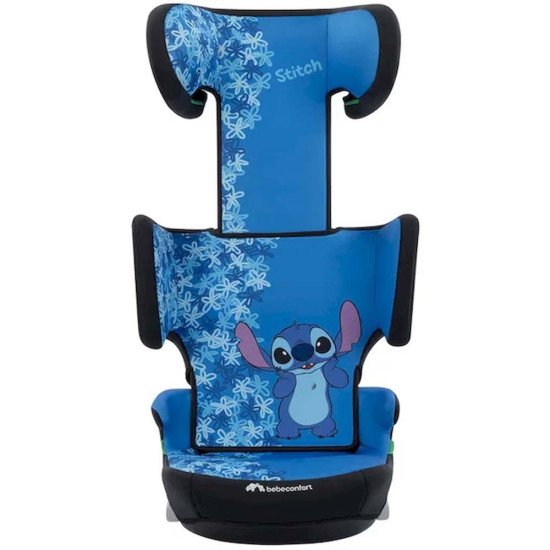 Автокрісло BEBE CONFORT HERA i-Fix Disney Fun Stitch Автокрісло BEBE CONFORT HERA i-Fix Disney Fun Stitch