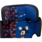 Автокрісло BEBE CONFORT HERA i-Safe Disney Fun Mickey Автокрісло BEBE CONFORT HERA i-Safe Disney Fun Mickey