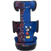 Автокрісло BEBE CONFORT HERA i-Safe Disney Fun Mickey Автокрісло BEBE CONFORT HERA i-Safe Disney Fun Mickey