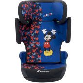 Автокрісло BEBE CONFORT HERA i-Safe Disney Fun Mickey Автокрісло BEBE CONFORT HERA i-Safe Disney Fun Mickey
