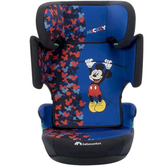 Автокрісло BEBE CONFORT HERA i-Safe Disney Fun Mickey Автокрісло BEBE CONFORT HERA i-Safe Disney Fun Mickey