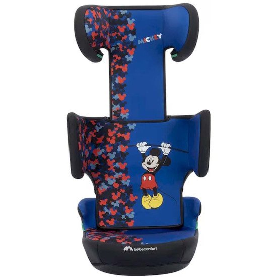 Автокрісло BEBE CONFORT HERA i-Safe Disney Fun Mickey Автокрісло BEBE CONFORT HERA i-Safe Disney Fun Mickey