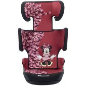 Автокрісло BEBE CONFORT HERA  i-Safe Disney Fun Minnie