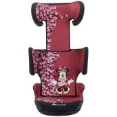 Автокрісло BEBE CONFORT HERA  i-Safe Disney Fun Minnie