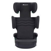 Автокрісло BEBE CONFORT HERA  i-Fix Mineral Black