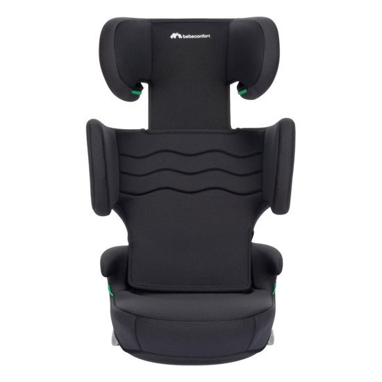 Автокрісло BEBE CONFORT HERA  i-Fix Mineral Black