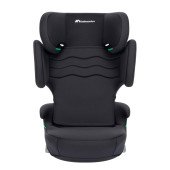 Автокрісло BEBE CONFORT HERA  i-Fix Mineral Black