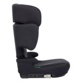 Автокрісло BEBE CONFORT HERA  i-Fix Mineral Black