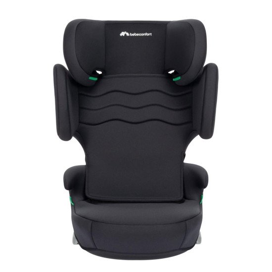 Автокрісло BEBE CONFORT HERA  i-Fix Mineral Black