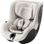 Автокресло BRITAX-ROMER DUALFIX 5Z LUX Soft Taupe Автокресло BRITAX-ROMER DUALFIX 5Z LUX Soft Taupe