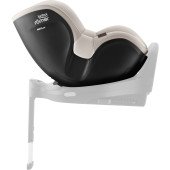Автокресло BRITAX-ROMER DUALFIX 5Z LUX Soft Taupe Автокресло BRITAX-ROMER DUALFIX 5Z LUX Soft Taupe