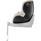 Автокресло BRITAX-ROMER DUALFIX 5Z LUX Soft Taupe Автокресло BRITAX-ROMER DUALFIX 5Z LUX Soft Taupe