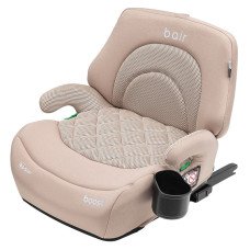 Автокрісло Bair Boost i-size Iso-fix BG-03 beige