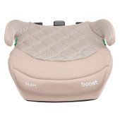 Автокрісло Bair Boost i-size Iso-fix BG-03 beige