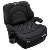 Автокрісло Bair Boost i-size Iso-fix BB-01 total black