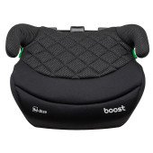 Автокрісло Bair Boost i-size Iso-fix BB-01 total black