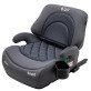 Автокрісло Bair Boost i-size Iso-fix BG-02 graphite midnight