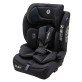 Автокрісло Bair Slider i-size Iso-fix BS-01 total black