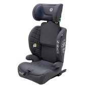Автокресло Bair Slider i-size Iso-fix BS-02 graphite midnight