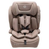 Автокрісло Bair Slider i-size Iso-fix BS-05 beige