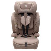Автокрісло Bair Slider i-size Iso-fix BS-05 beige